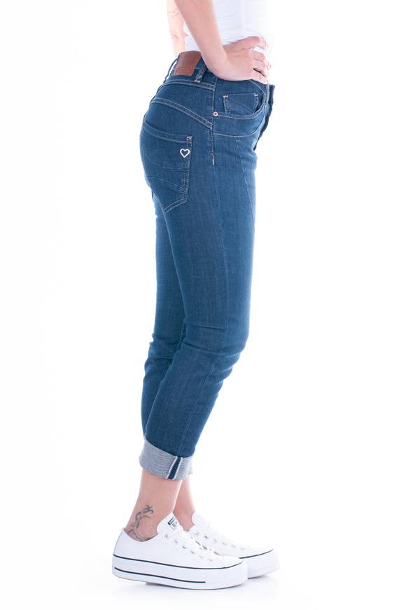 Please Jeans Please - Jeans P78 P3G - Blu Denim Convenienza