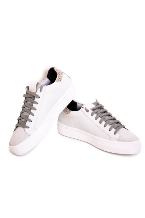Please Jeans P448 THEA SCARPA DONNA - STARDOM Nuova