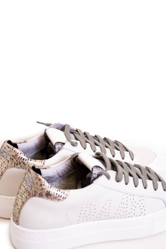 Please Jeans P448 THEA SCARPA DONNA - STARDOM Nuova