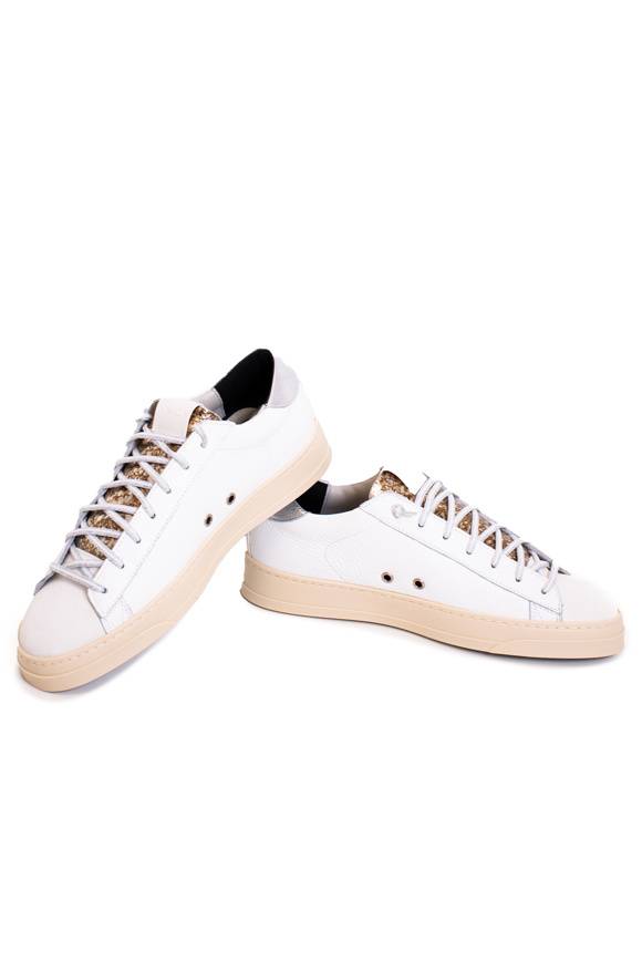 Please Jeans P448 JACK SCARA DONNA - WHI7-DAKAR Moda