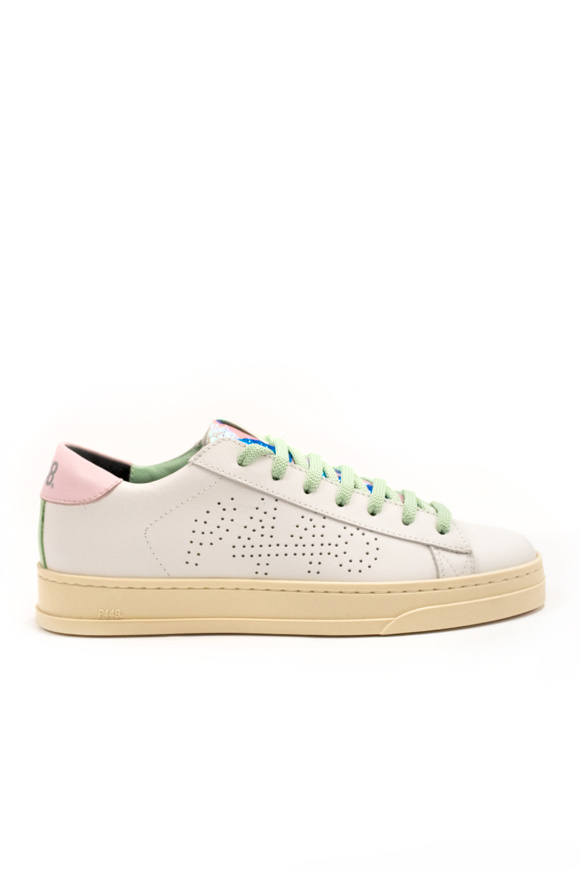 Please Jeans P448 - SNEAKER JACK - JOK