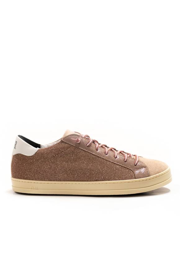 Please Jeans P448 - SNEAKER JOHN - SIPA