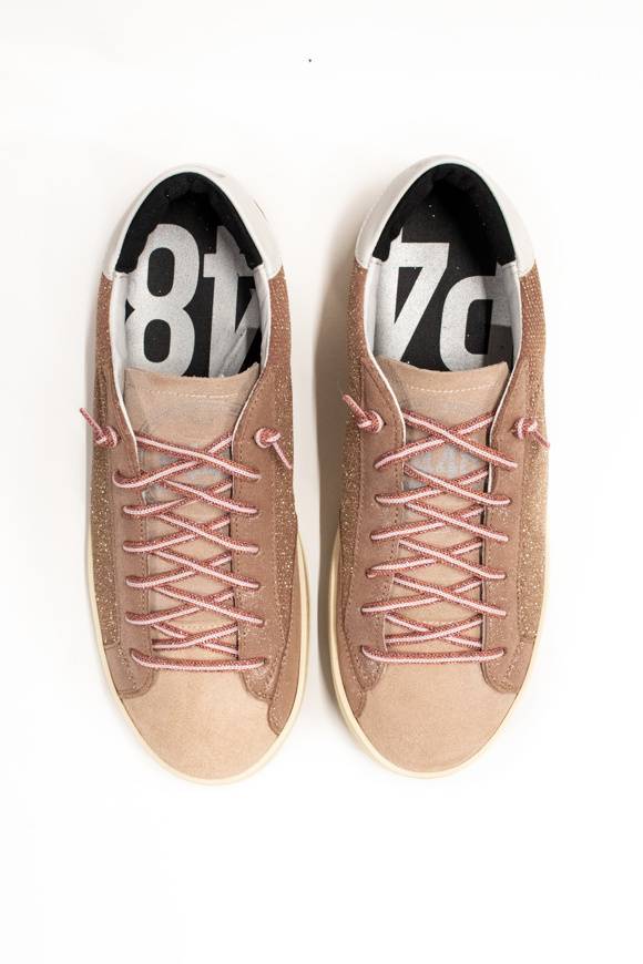 Please Jeans P448 - SNEAKER JOHN - SIPA Acquista Ora