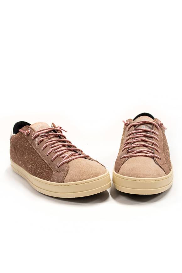 Please Jeans P448 - SNEAKER JOHN - SIPA Acquista Ora