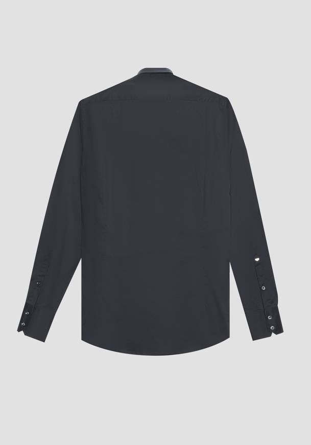 Please Jeans ANTONY MORATO CAMICIA MILANO - BLUE Convenienza