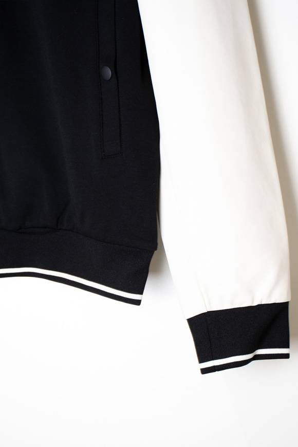 Please Jeans ANTONY MORATO FELPA REGULAR - 9000 Saldi Di Fabbrica