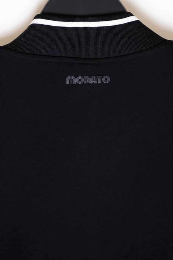 Please Jeans ANTONY MORATO FELPA REGULAR - 9000 Saldi Di Fabbrica