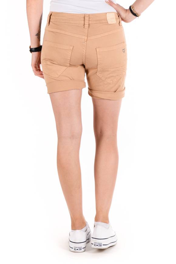 Please Jeans Please - Shorts P88 N3N - Hazelnut Duty-free