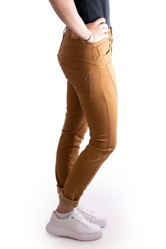 Please Jeans PLEASE P78 C09 - WOOD THRUSH Soddisfazione Garantita