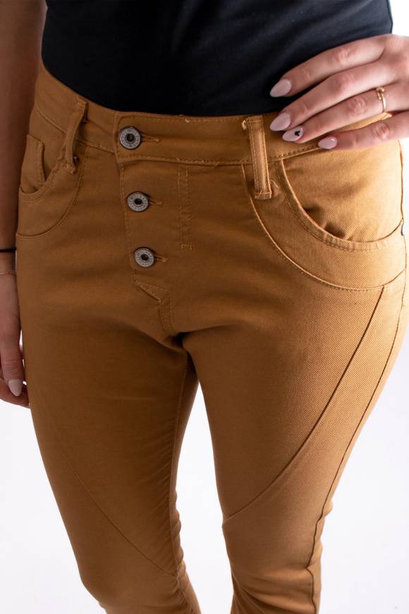 Please Jeans PLEASE P78 C09 - WOOD THRUSH Soddisfazione Garantita
