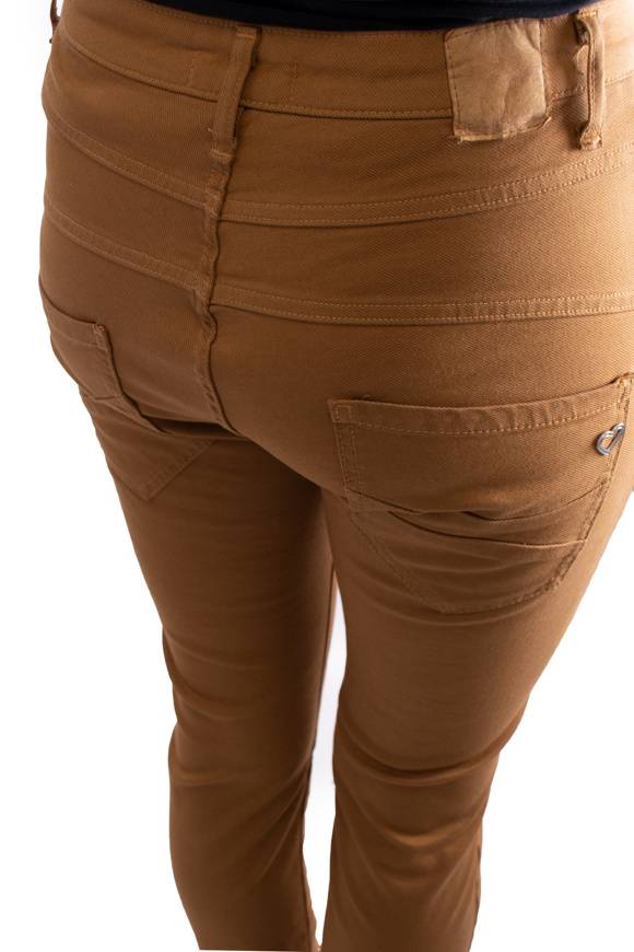 Please Jeans PLEASE P78 C09 - WOOD THRUSH Soddisfazione Garantita