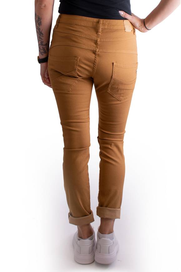 Please Jeans PLEASE P78 C09 - WOOD THRUSH Soddisfazione Garantita