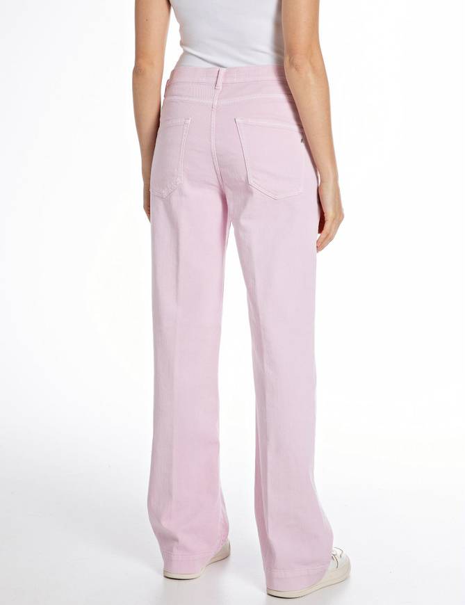 Please Jeans REPLAY JEANS MELJA - ROSA Acquista Ora