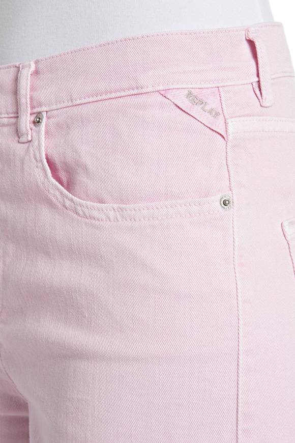Please Jeans REPLAY JEANS MELJA - ROSA Acquista Ora