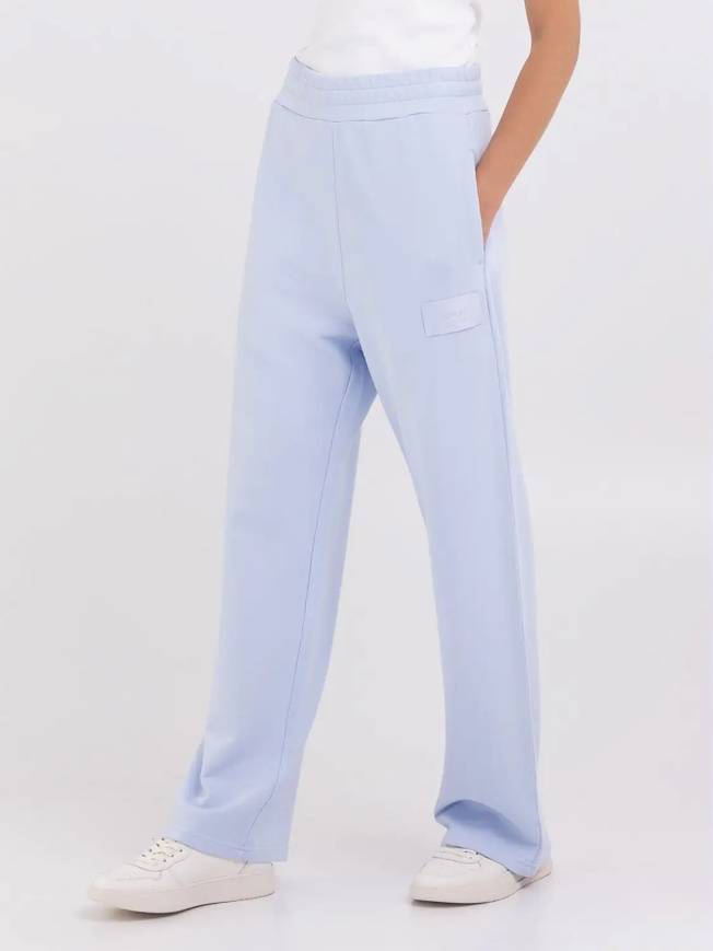 Please Jeans REPLAY PANTALONE - LIGHT BLUE Affare Del Giorno