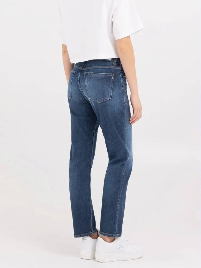 Please Jeans REPLAY JEANS MAIJKE - WB4 641 - BLU DENIM Sottocosto