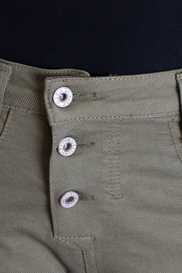 Please Jeans PLEASE - P78 C09 - LIZARD Nuova