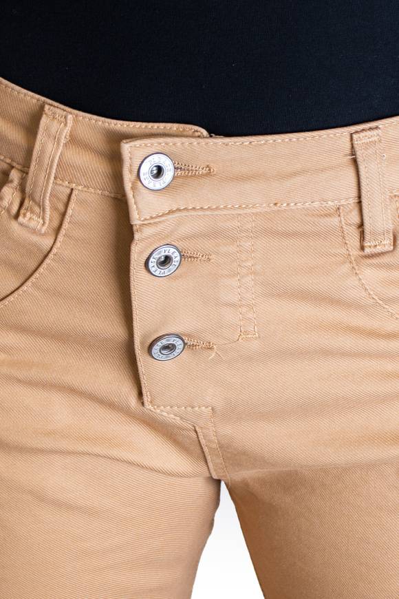 Please Jeans PLEASE - P78 C09 - APPLE CINNAMON Moda