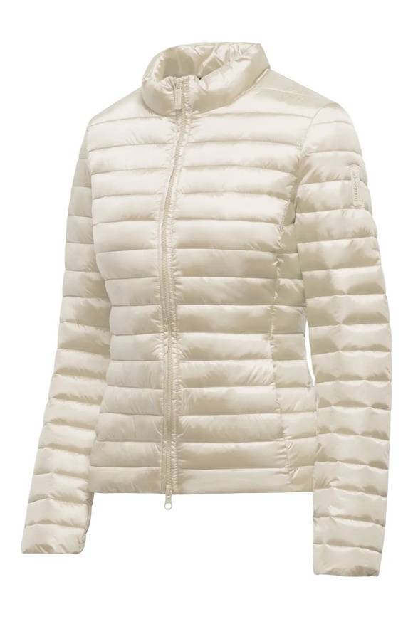 Please Jeans PIUMINO BOMBOOGIE - JW7 LC4 - CRYSTAL GREY Promozione