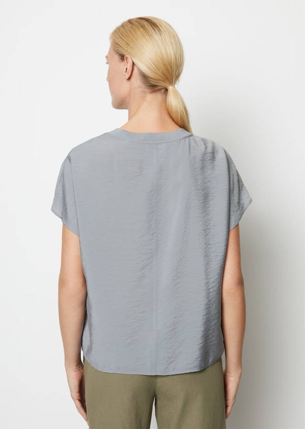 Please Jeans MARCO POLO CAMICIA - 403 007 - NORDIC SEA Spedizione Gratuita