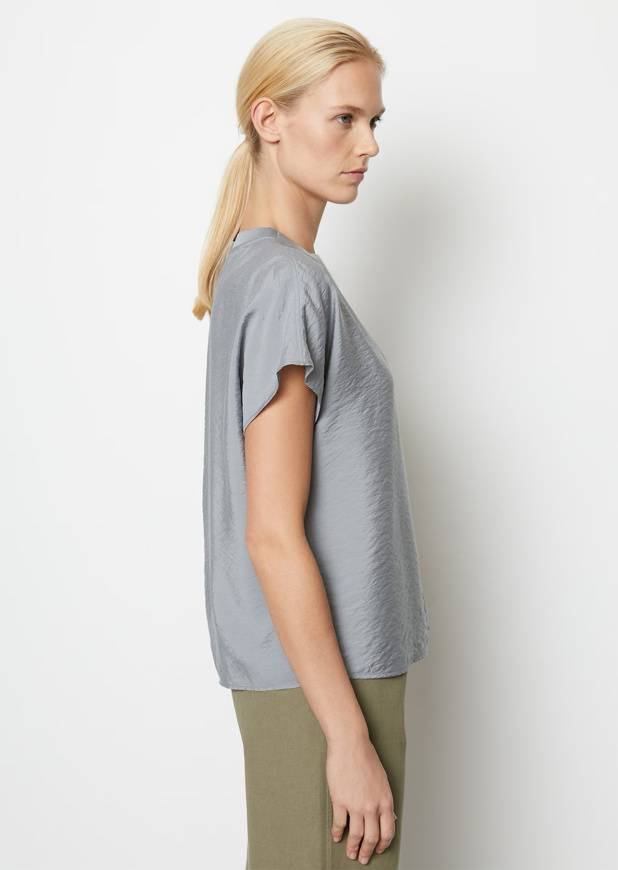 Please Jeans MARCO POLO CAMICIA - 403 007 - NORDIC SEA Spedizione Gratuita