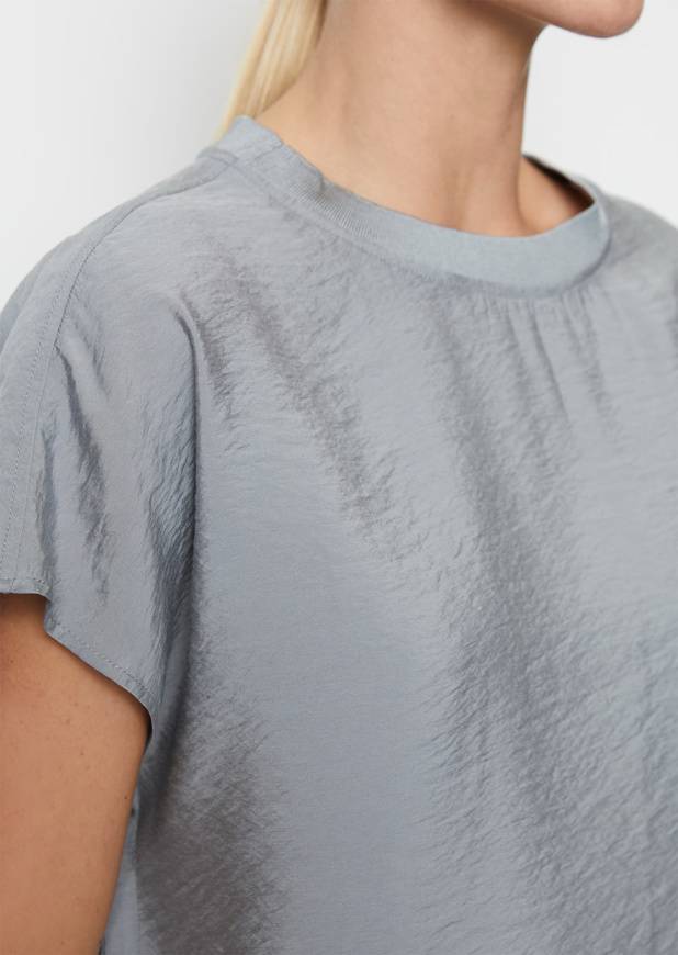 Please Jeans MARCO POLO CAMICIA - 403 007 - NORDIC SEA Spedizione Gratuita