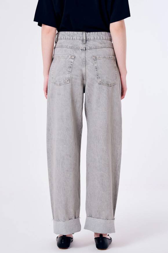 Please Jeans VICOLO JEANS DENIM - DB5 194 - DENIM GREY Pezzi Unici
