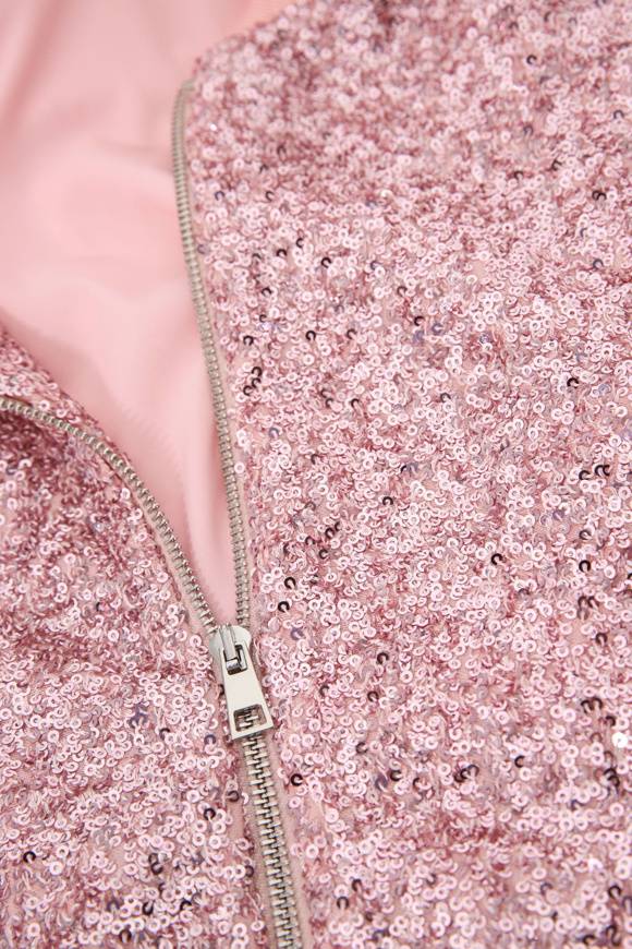 Please Jeans IMPERIAL JACKET - VHH HKH - ROSE Prezzo Ridotto