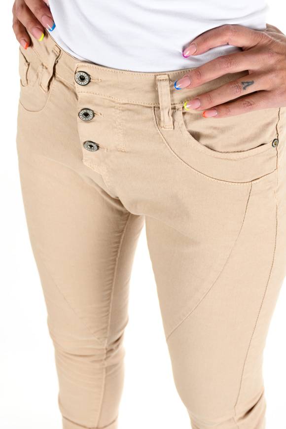 Please Jeans PLEASE - PANTALONI P78 N3N - PETRA Sconto