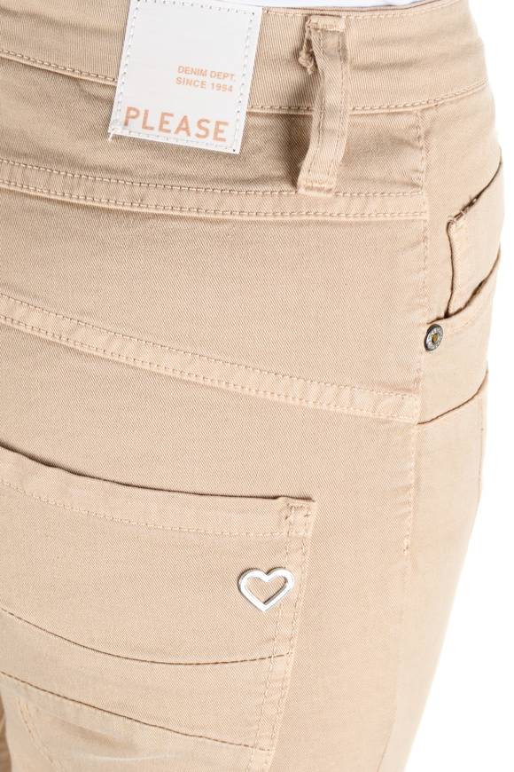 Please Jeans PLEASE - PANTALONI P78 N3N - PETRA Sconto