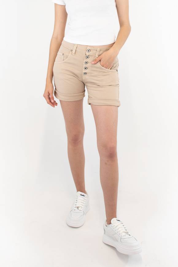 Please Jeans PLEASE SHORTS - P88 N3N - PETRA Offerte