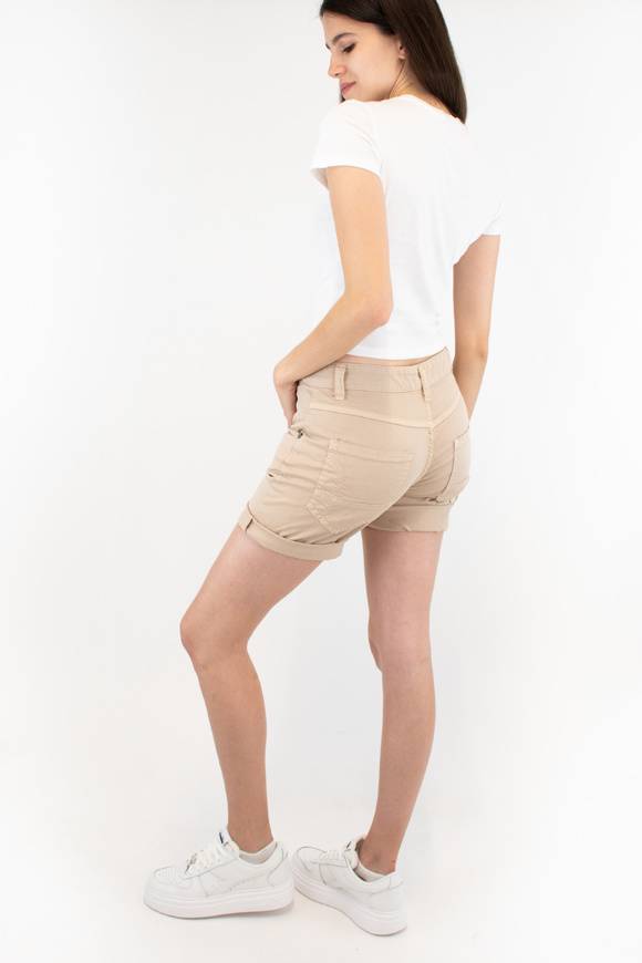 Please Jeans PLEASE SHORTS - P88 N3N - PETRA Offerte