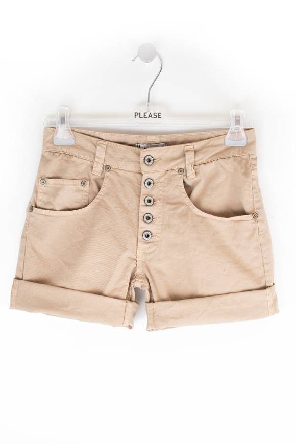 Please Jeans PLEASE SHORTS - P88 N3N - PETRA Offerte