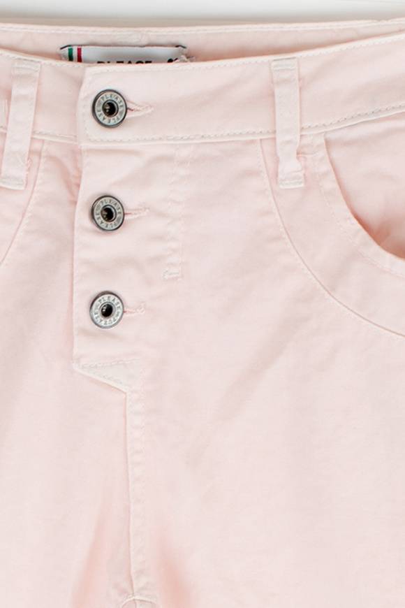 Please Jeans PLEASE - P78 N3N - ARGILLA ROSA In Linea