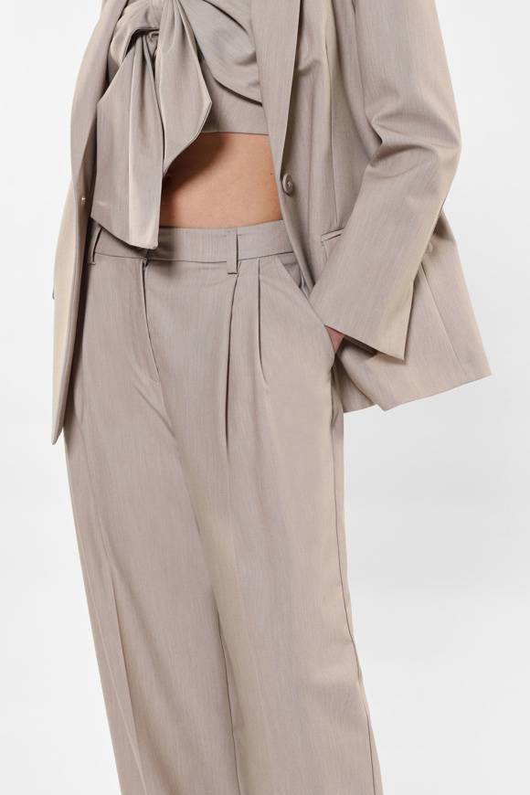 Please Jeans IMPERIAL TROUSERS - P1U HAA - CASHA Moda