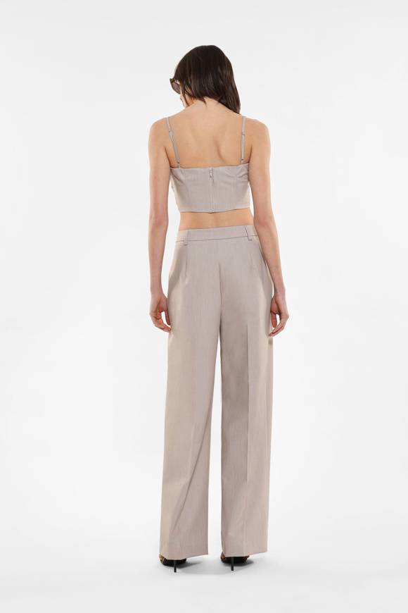 Please Jeans IMPERIAL TROUSERS - P1U HAA - CASHA Moda