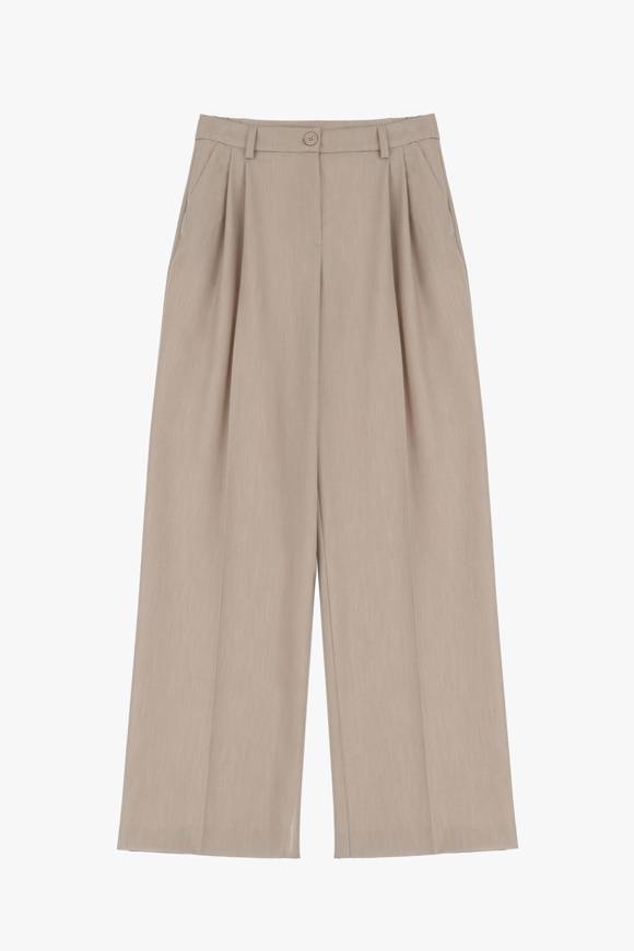 Please Jeans IMPERIAL TROUSERS - P1U HAA - CASHA Moda