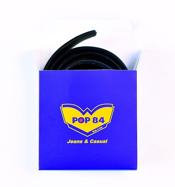 Pop84 Cintura in pelle POP84 Acquista Ora