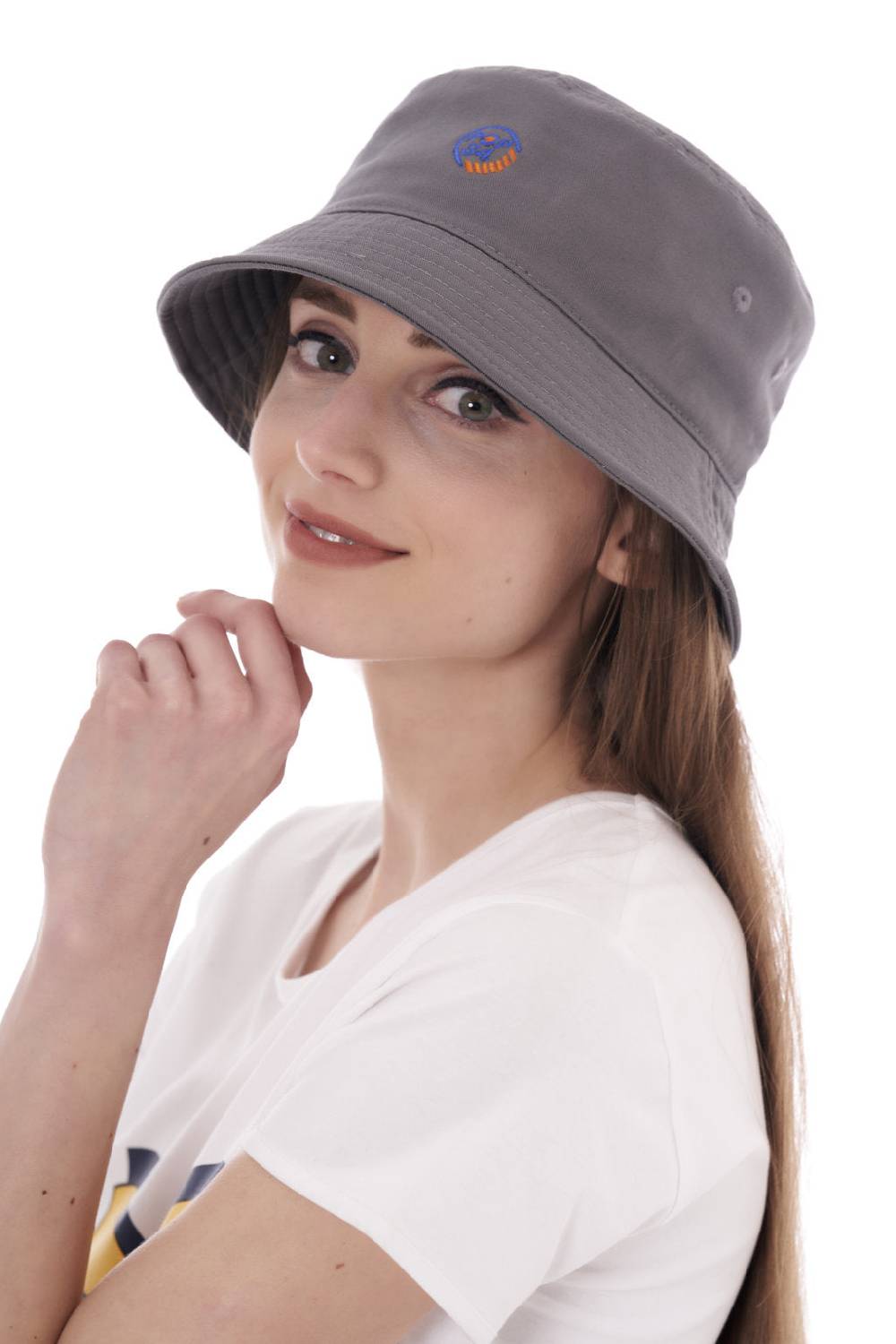 Pop84 Cappello Pescatore Anni '80 POP84 Promozione Limitata