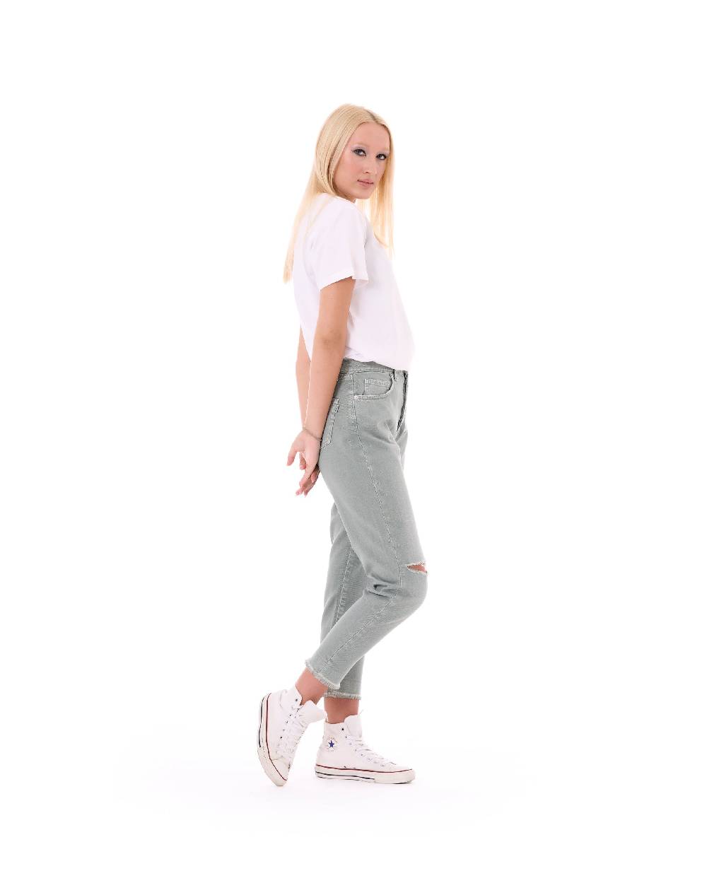 Pop84 T-shirt POP84 'Today I Feel Beautiful' Affare Del Giorno