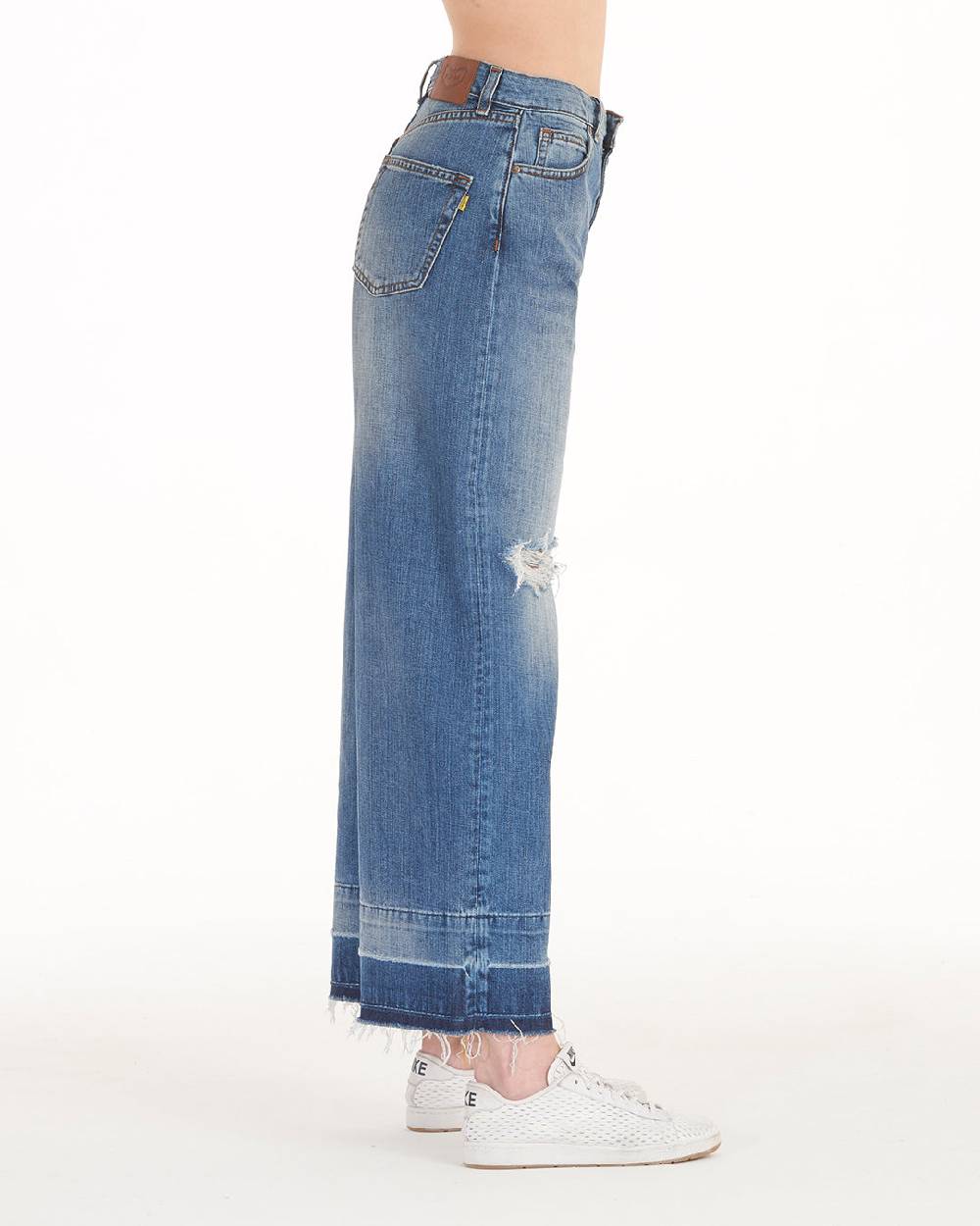 Pop84 Jeans over fit modello Rosy Outlet
