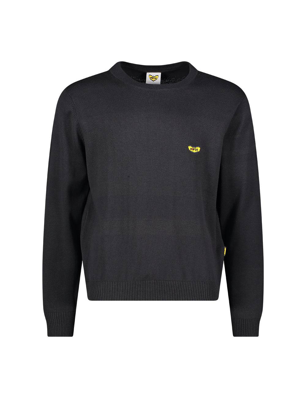 Pop84 Maglia Basic Logo POP84 Soddisfazione Garantita