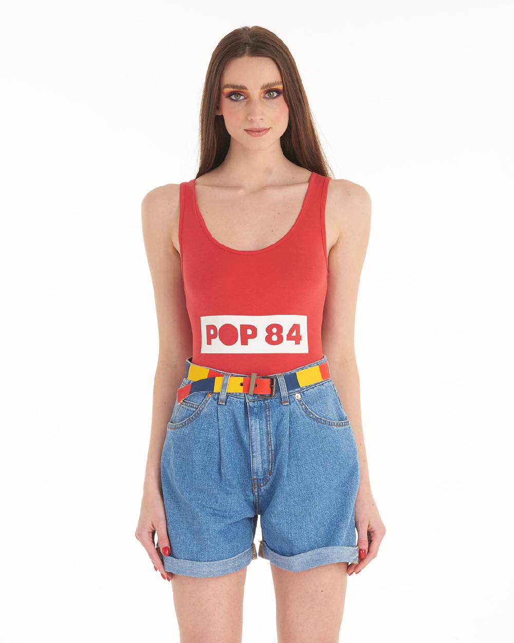 Pop84 Body Colors POP84 Prezzo basso