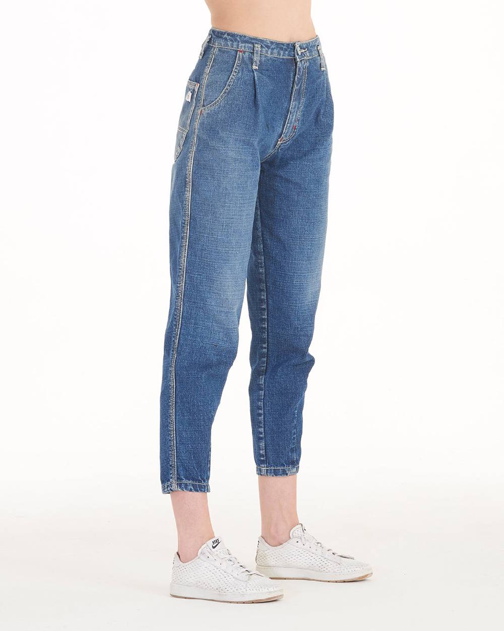 Pop84 Jeans con pence Super Saving Price
