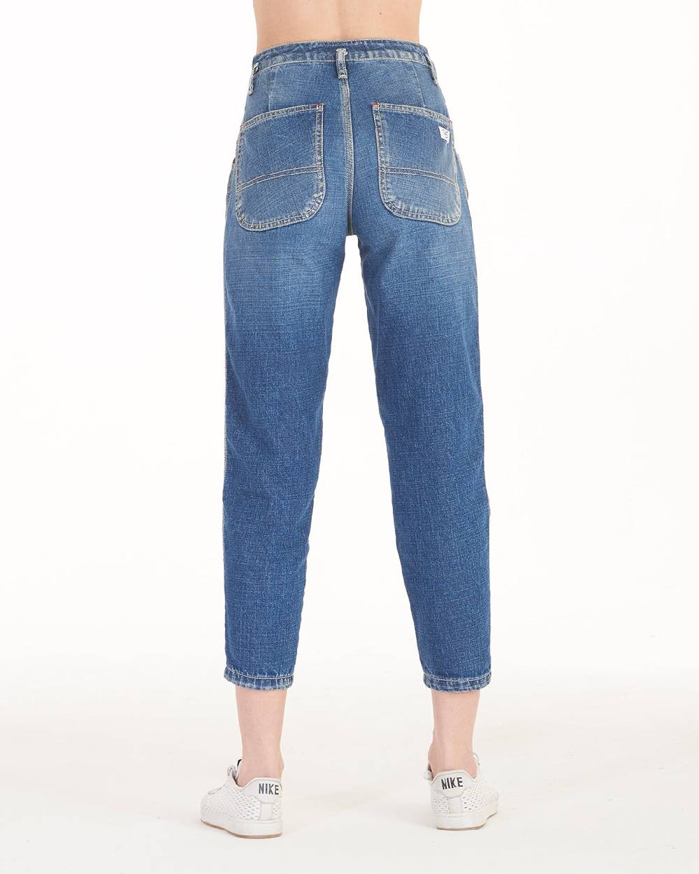 Pop84 Jeans con pence Super Saving Price