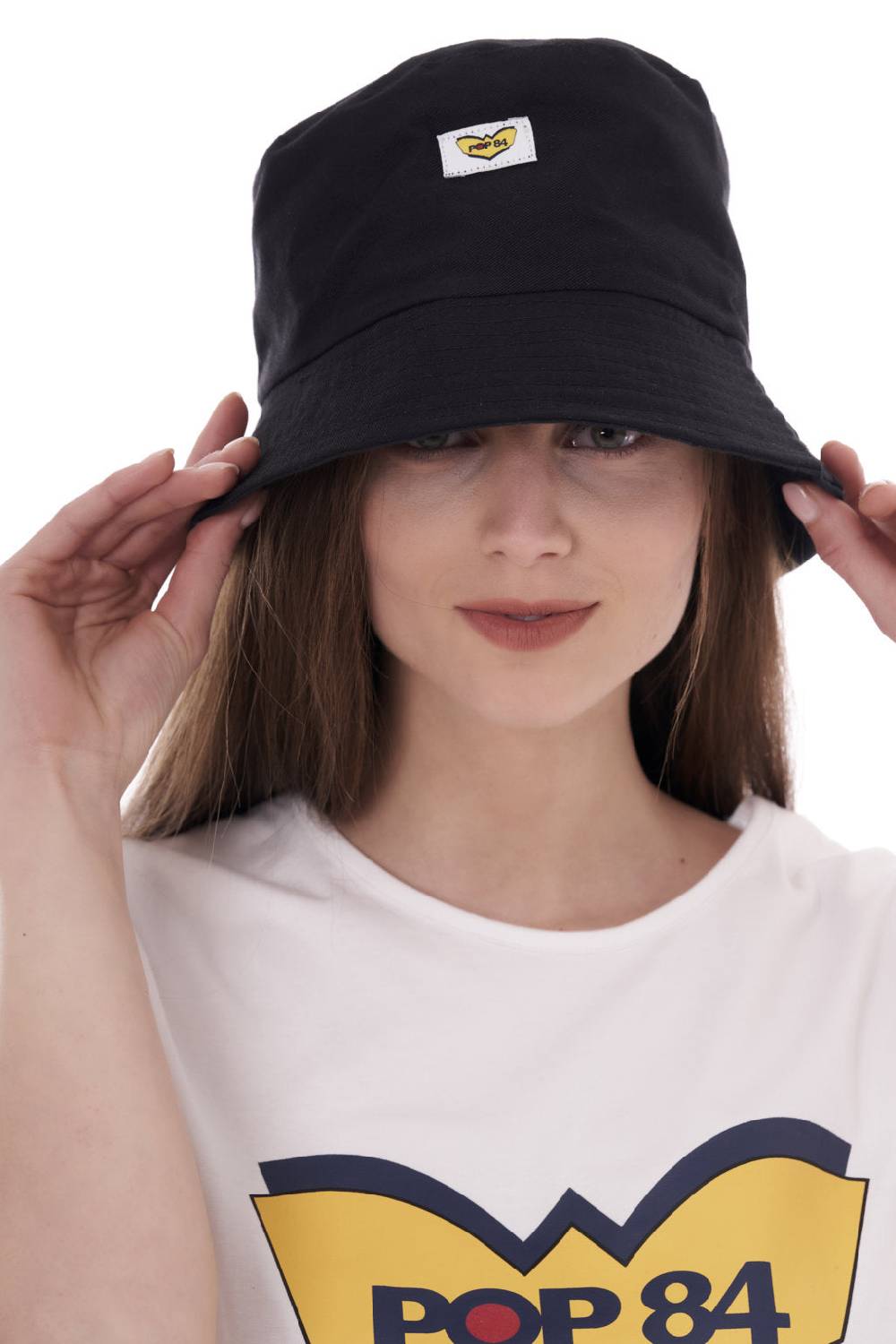 Pop84 Cappello Pescatore POP84 Economico