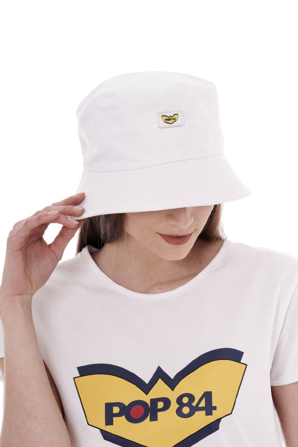 Pop84 Cappello Pescatore POP84 Economico