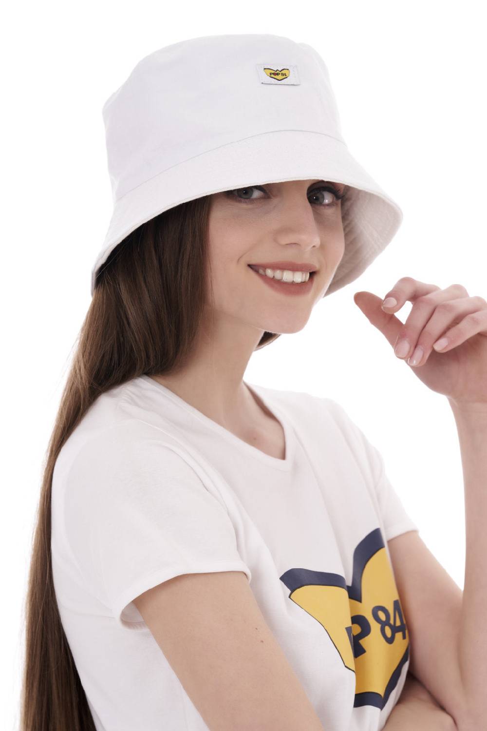 Pop84 Cappello Pescatore POP84 Economico