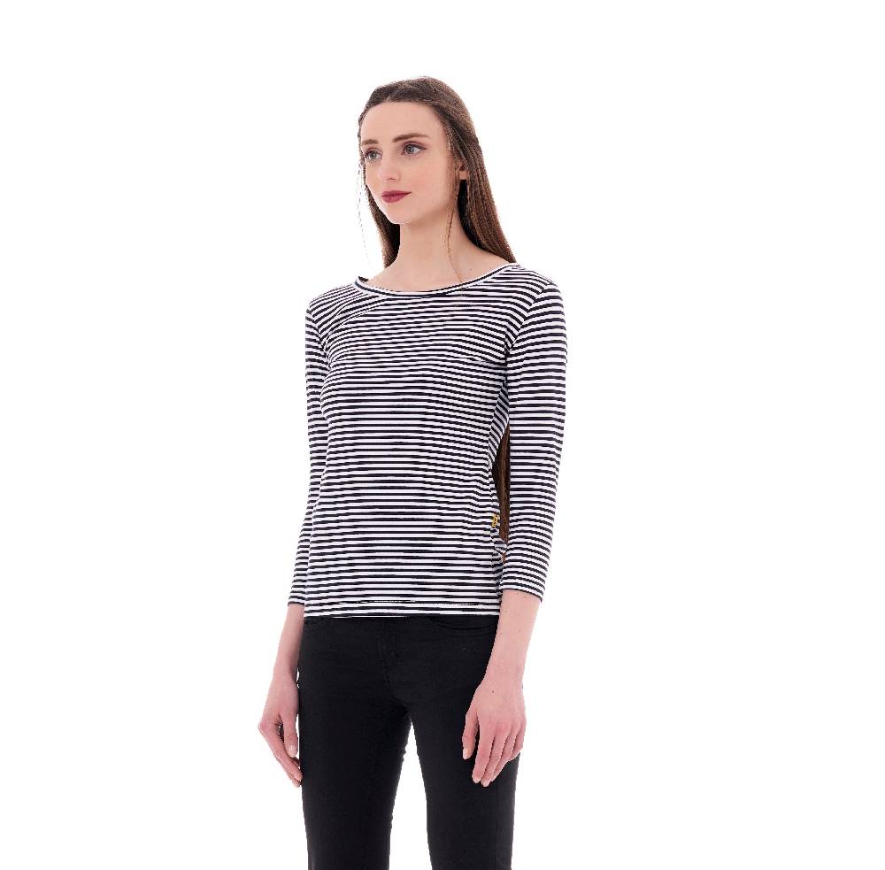 Pop84 T-shirt Manica 3/4 POP84 I Più Venduti