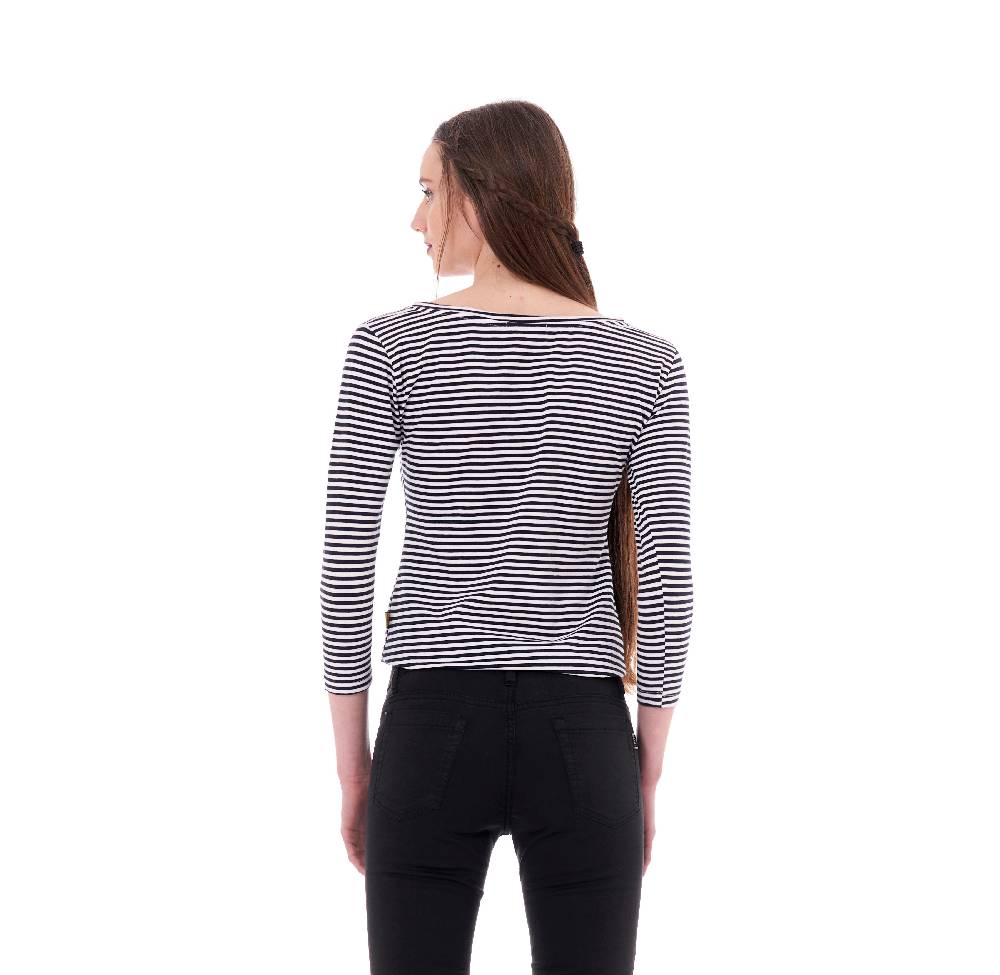 Pop84 T-shirt Manica 3/4 POP84 I Più Venduti